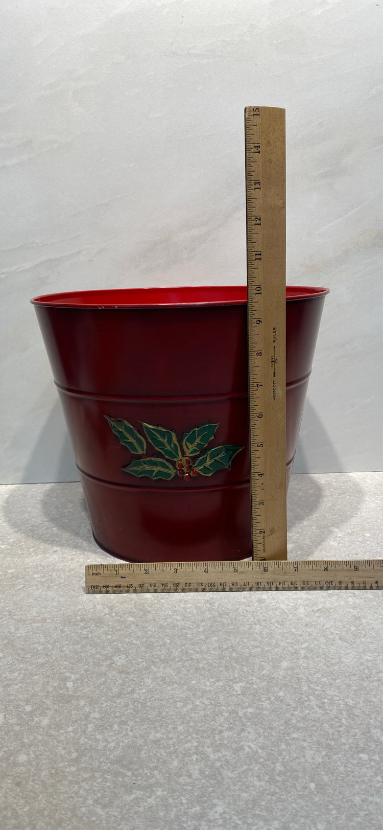 Bucket