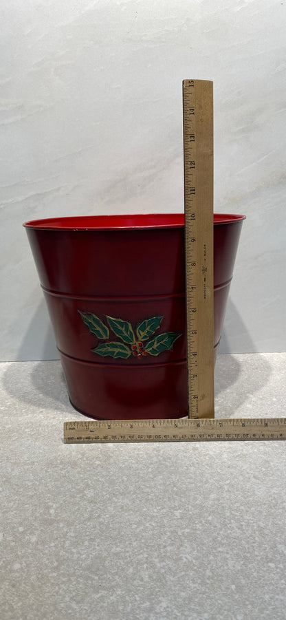 Bucket