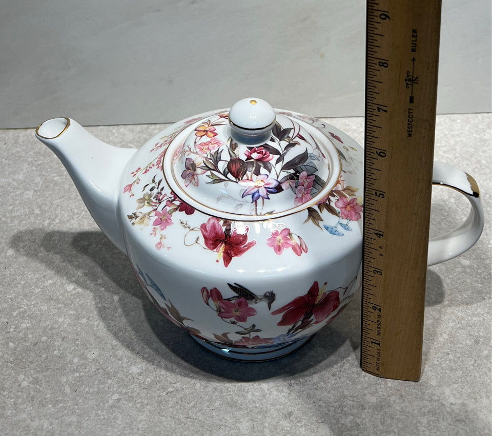 Graces Teaware Tea Set