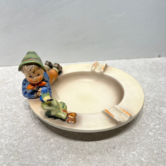 Hummel Ashtray