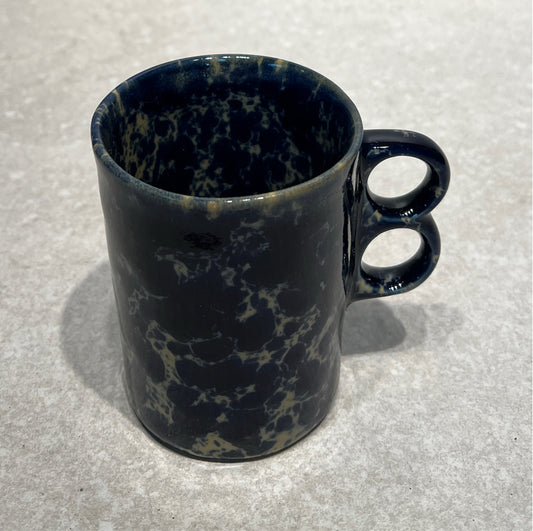 Bennington Pottery Mug