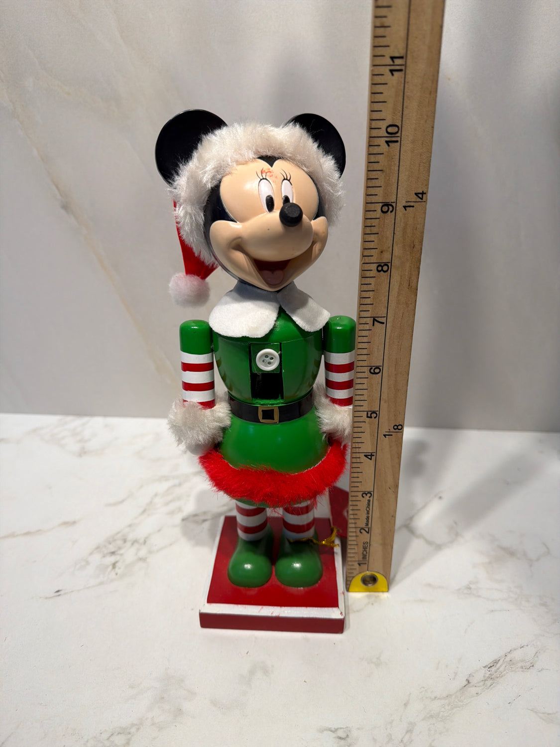 Disney Nutcracker