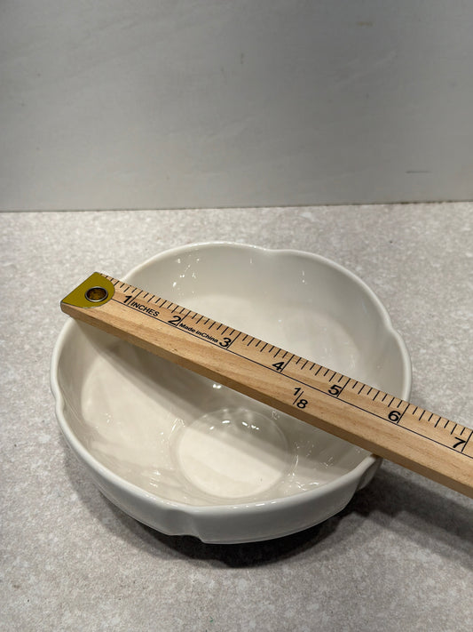 Belleek Bowl