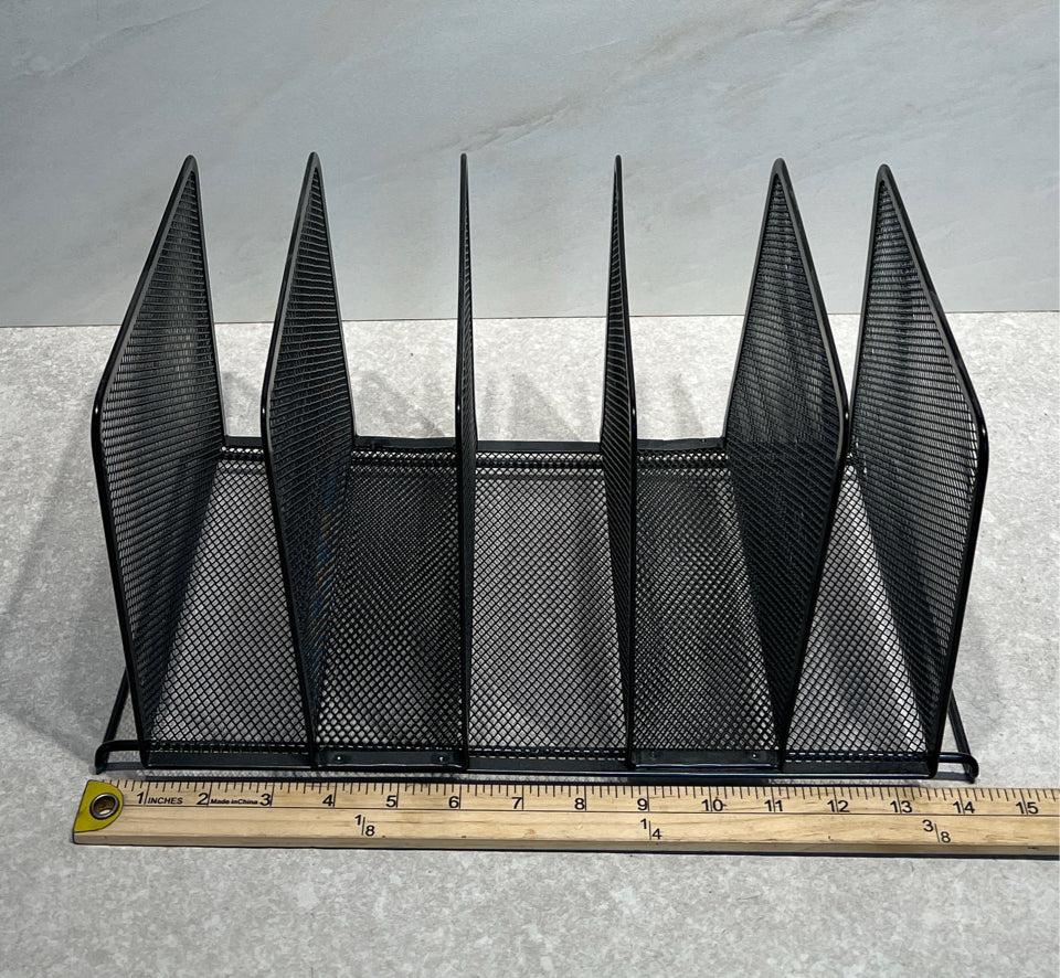 Desk Organizer
