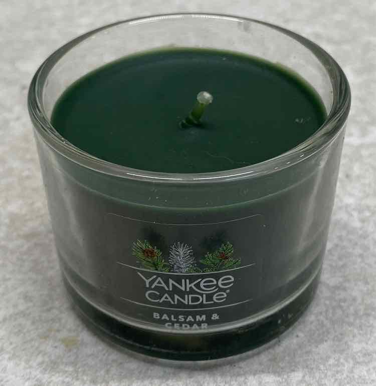 Yankee Candle