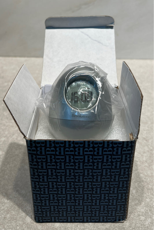 Brookstone Clock
