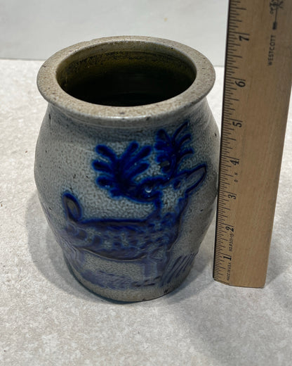 Beaumont Pottery (As-Is)