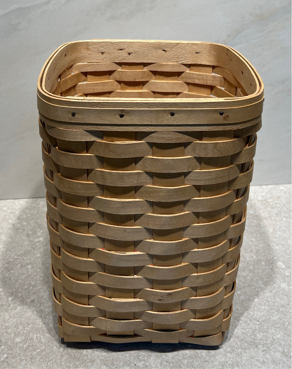 Longaberger Basket