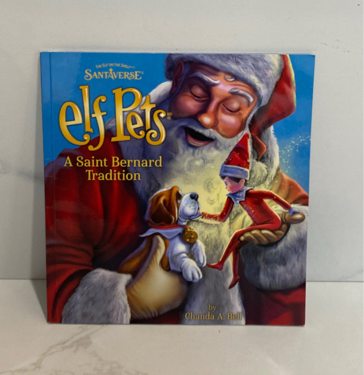 Christmas Book