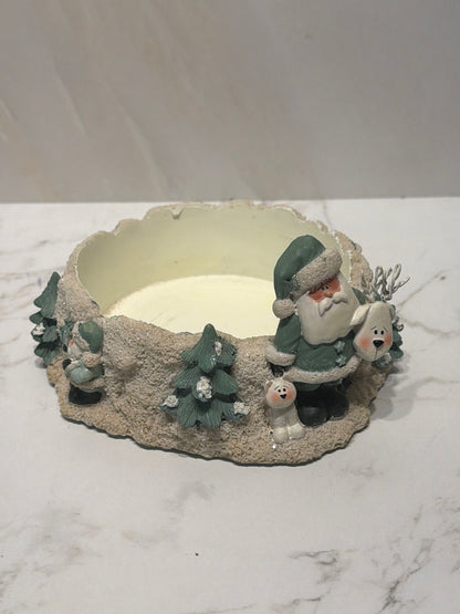 Candle Holder