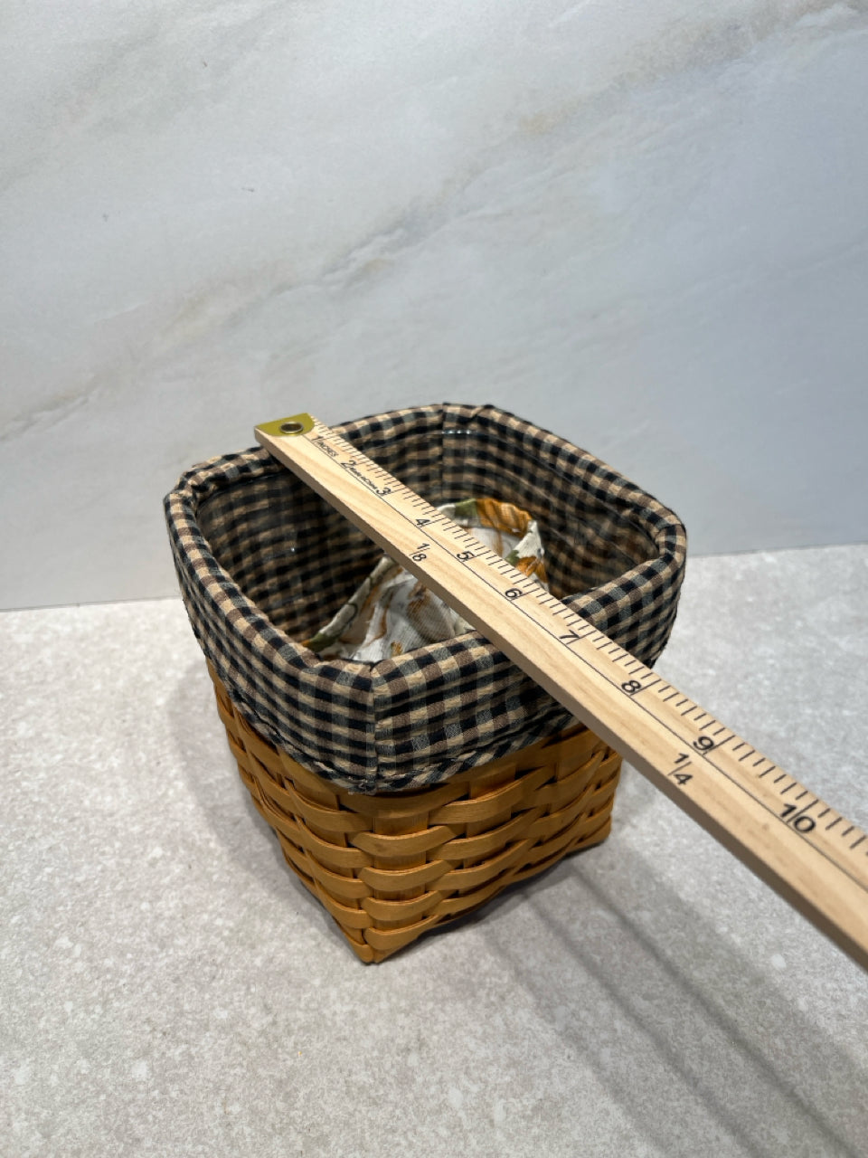 Longaberger Basket