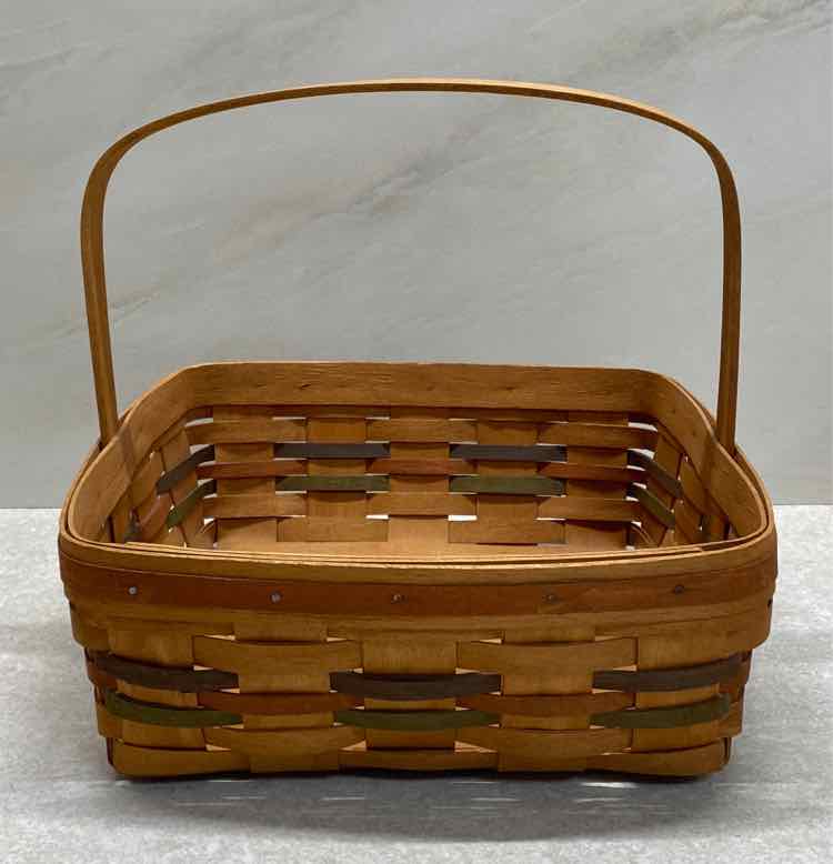 longaberger Basket