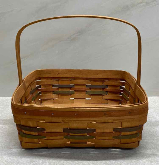 longaberger Basket