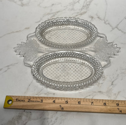 Glass Dish