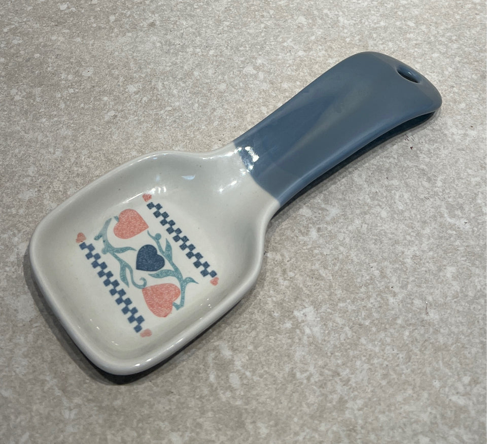 Spoon Rest