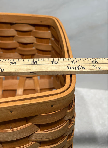 Stair Basket