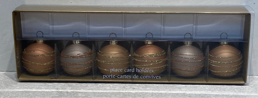 Placecards