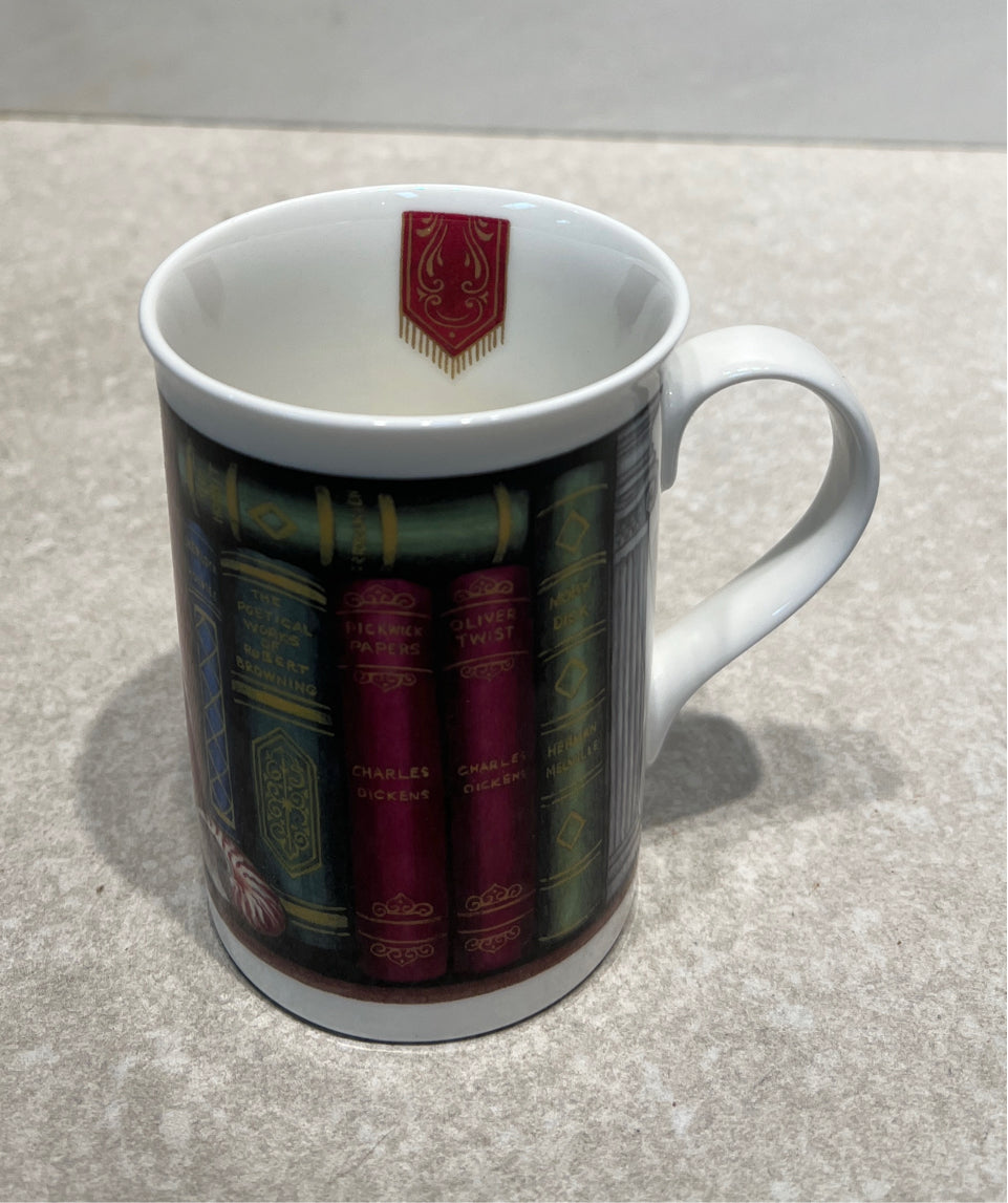 England Mug