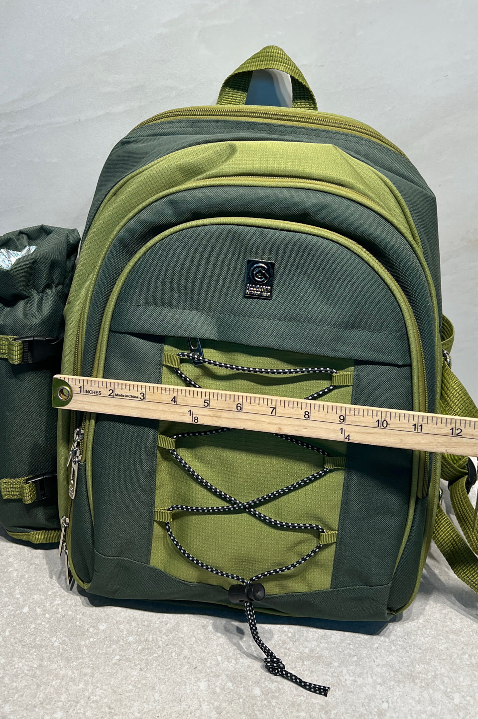 All Camp Picnic Backpack