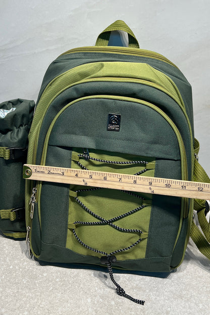 All Camp Picnic Backpack