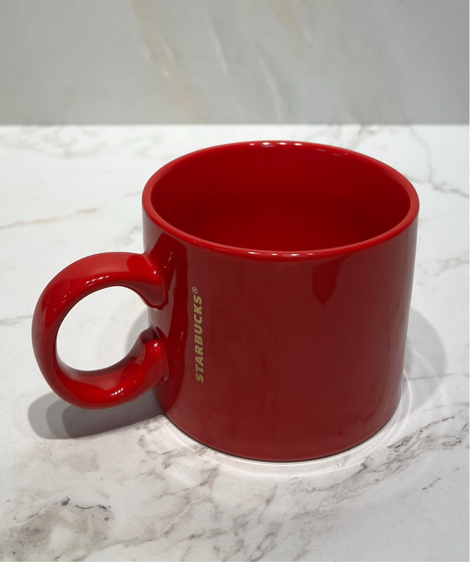 Starbucks Mug