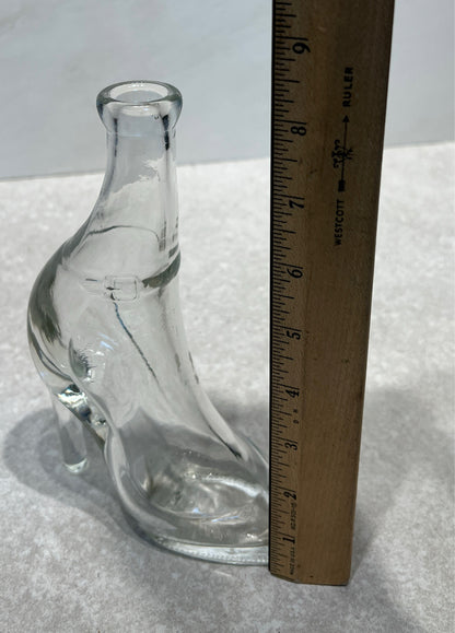Bottle Boot