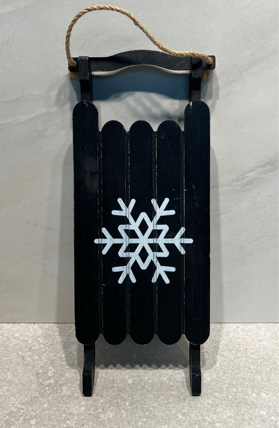 Sled