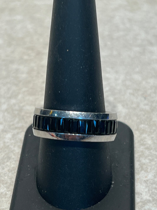 Stainless Steel Ring