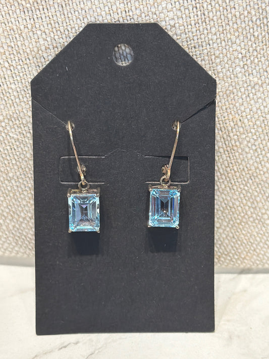 Sterling Earrings