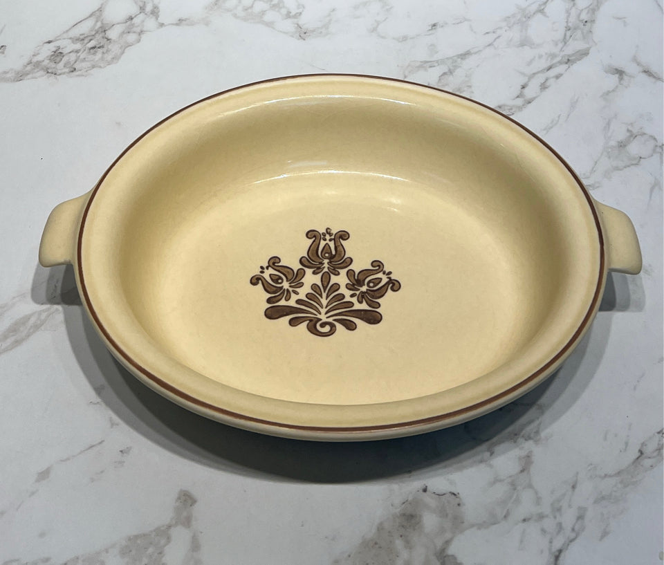 Pfaltzgraff  Handled Dish