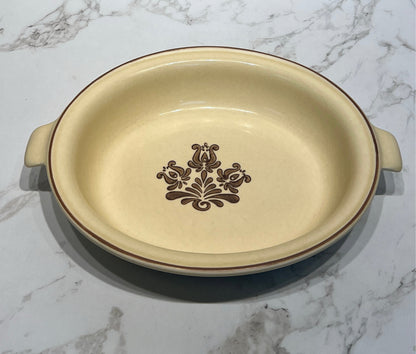 Pfaltzgraff  Handled Dish