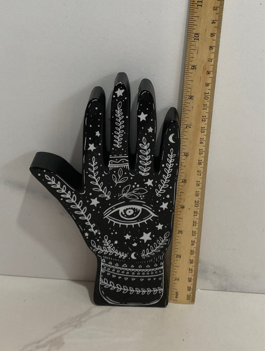 Decorative Hand