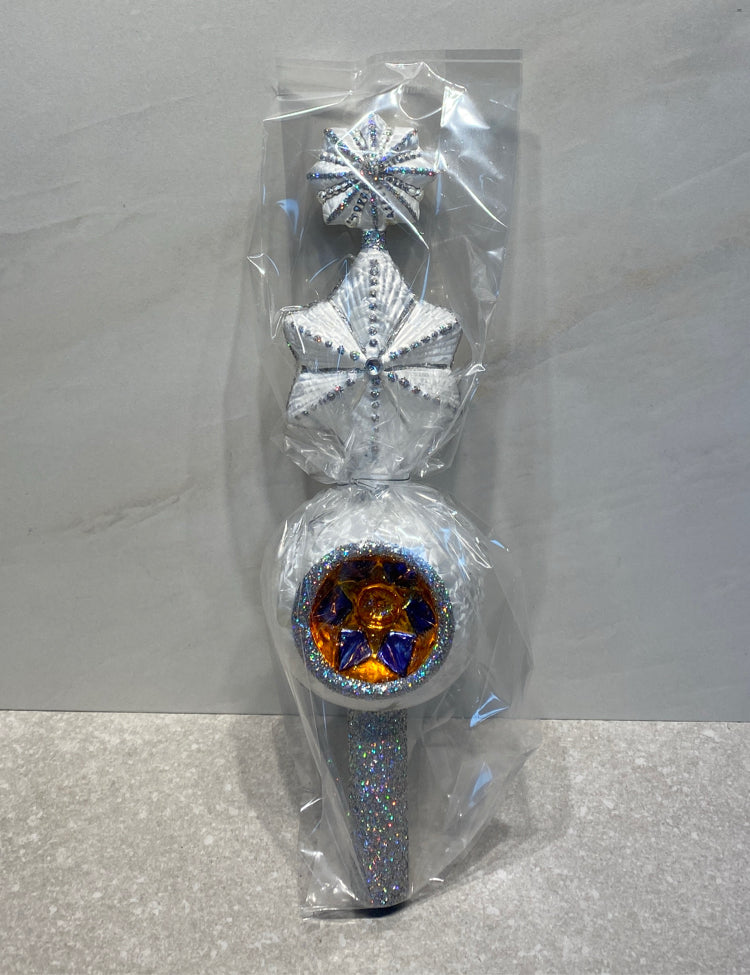 Christopher Radko Finial