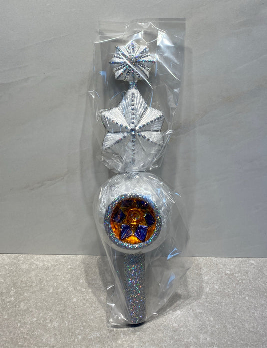 Christopher Radko Finial