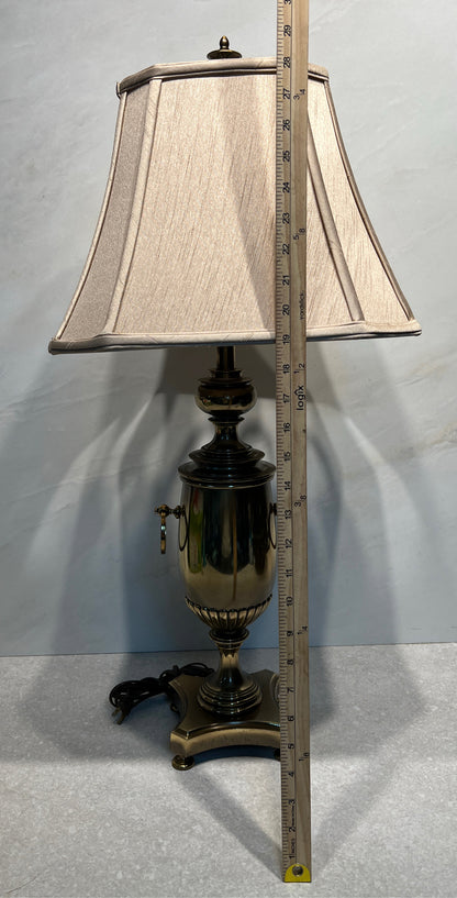 Stiffel Lamp