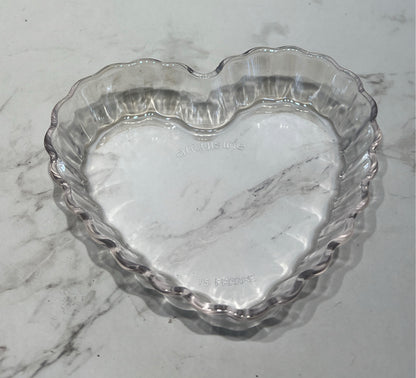 Heart Dish