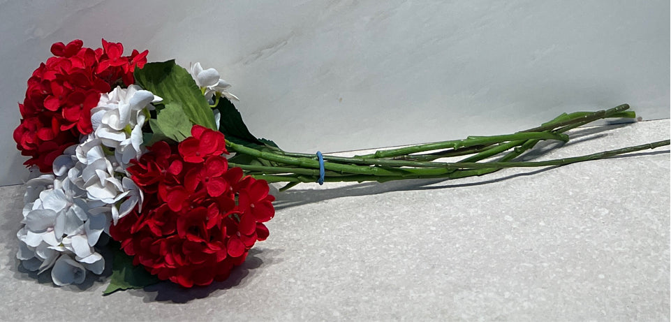 Lot of Flowers