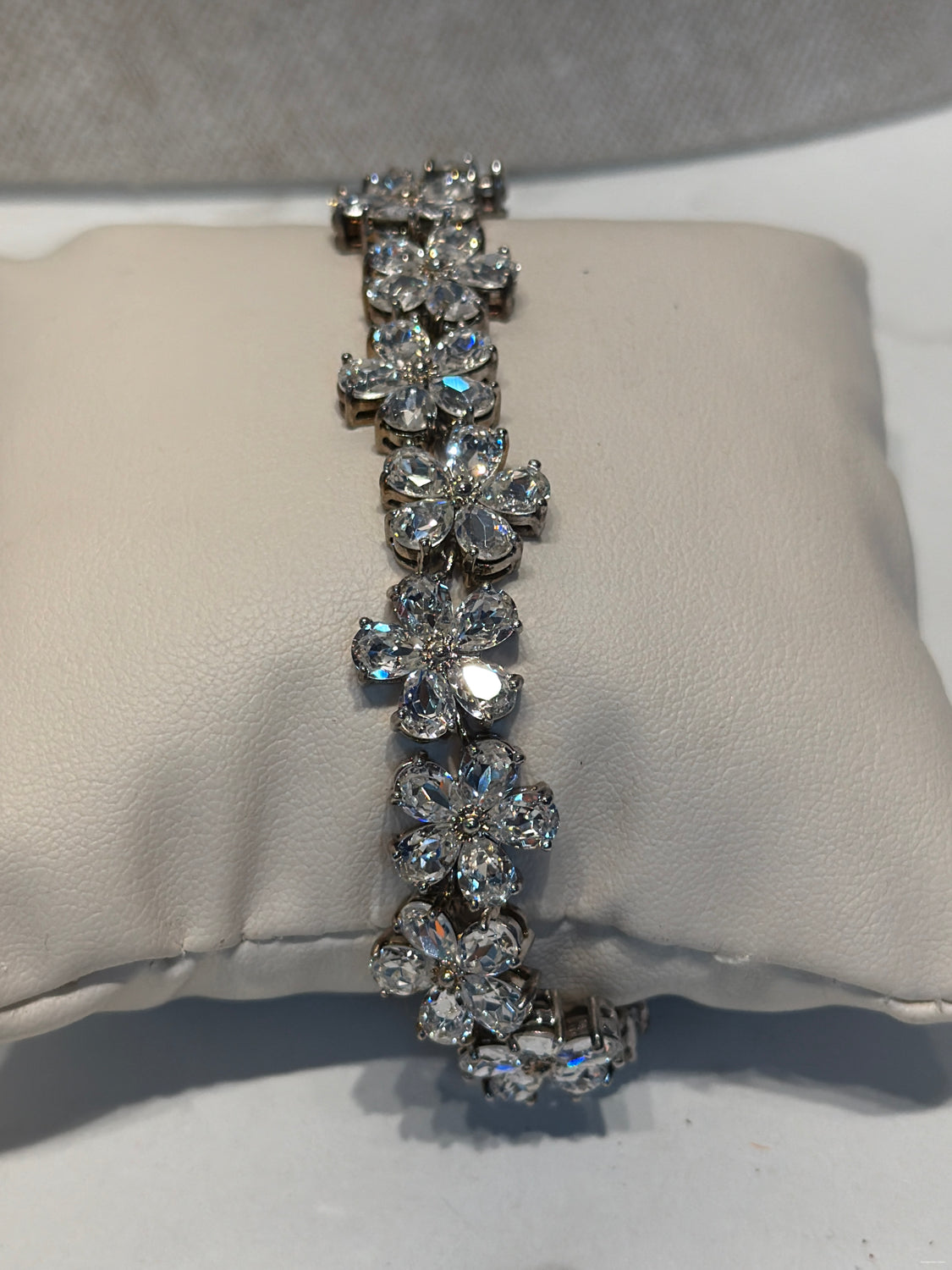 Sterling Bracelet
