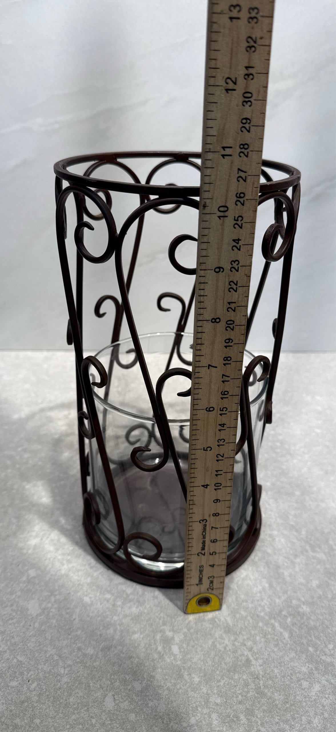 Candleholder