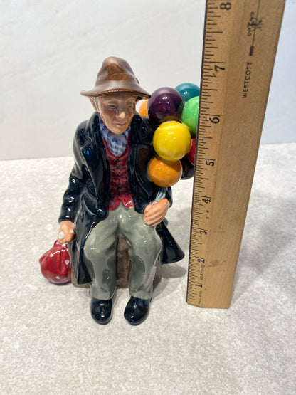 Royal Doulton Figurine