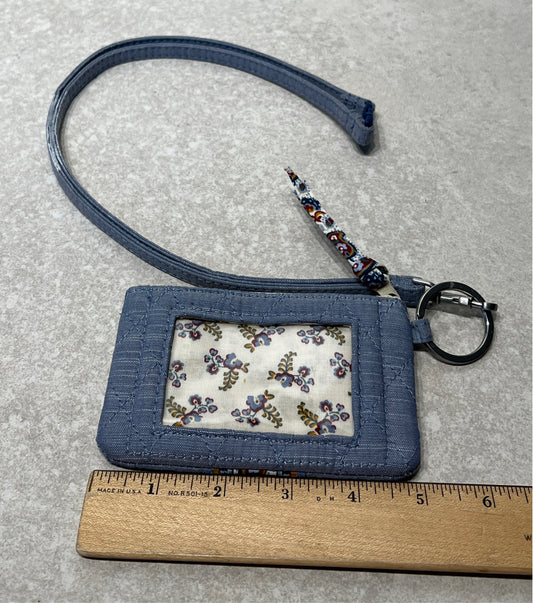 Vera Bradley Wristlet