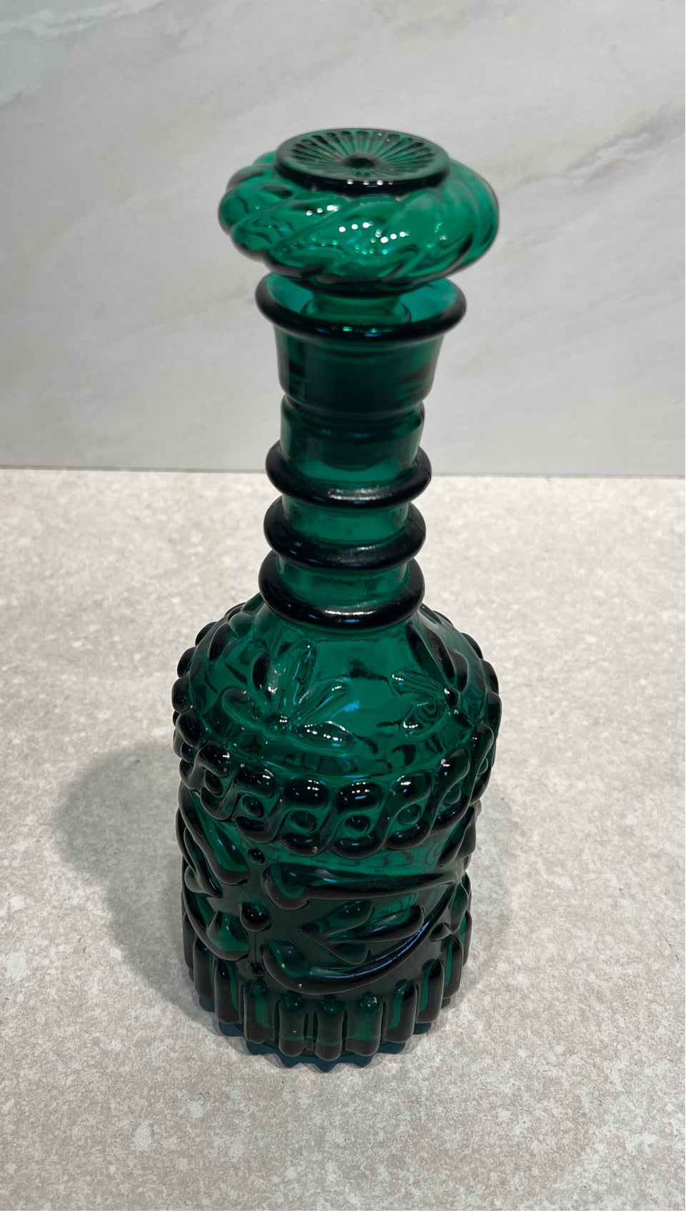Green Decanter