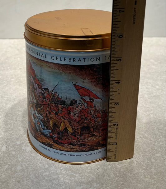 Vintage Tin