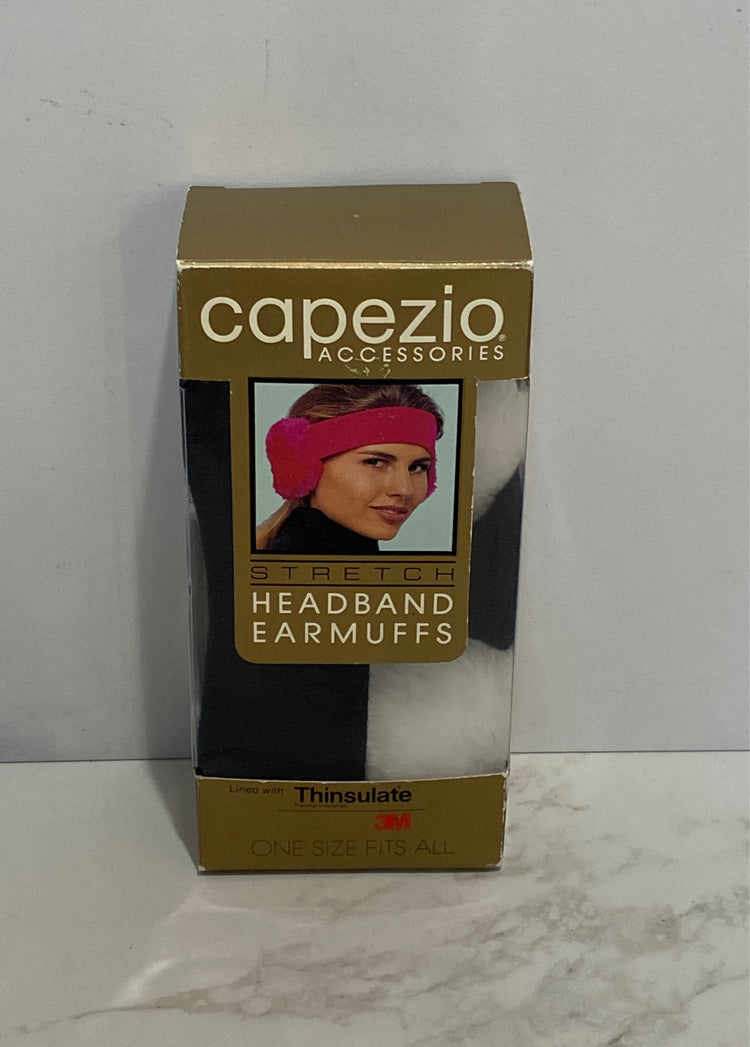 Ear Muffs