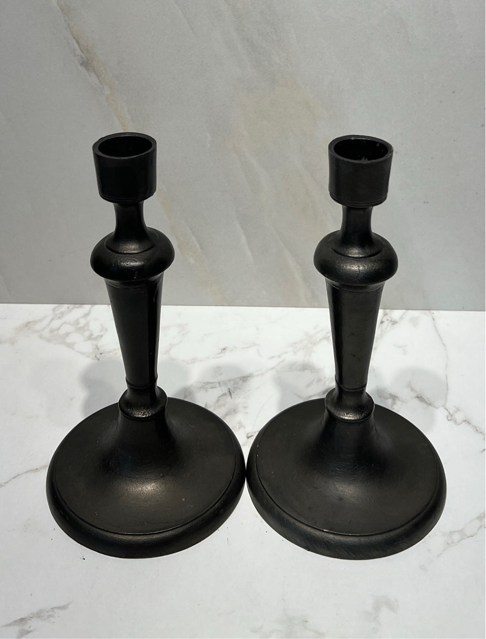 Set of 2 Candleholders