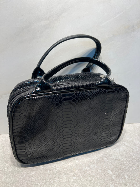 Zippered Bag