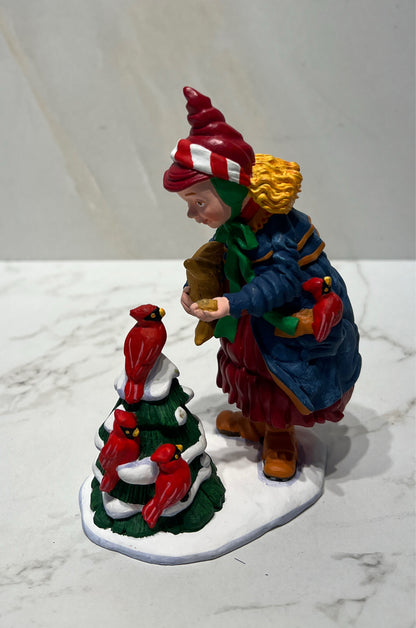 Dept. 56 Figurine