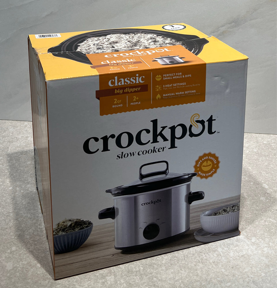 Crock Pot