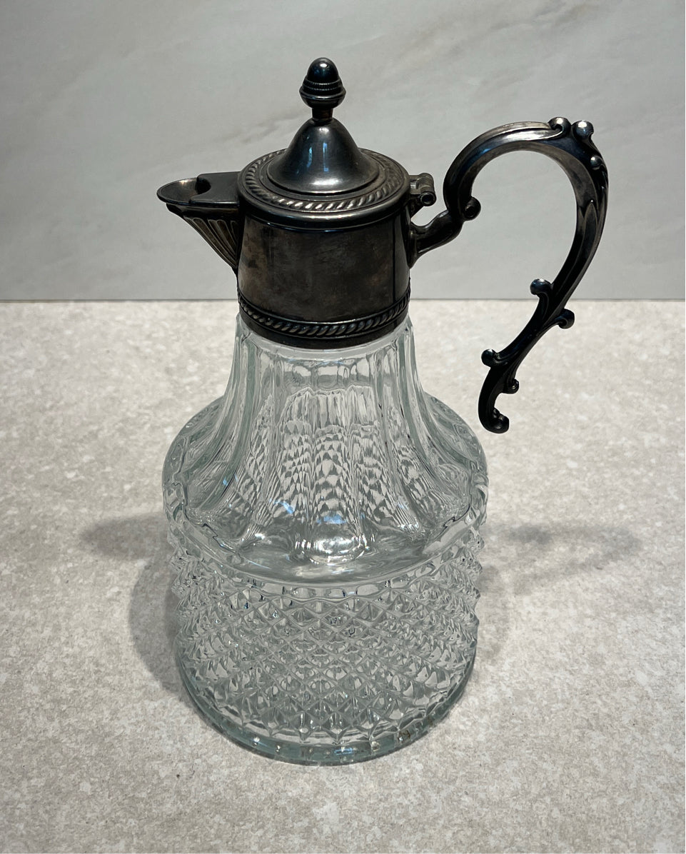 Pitcher
