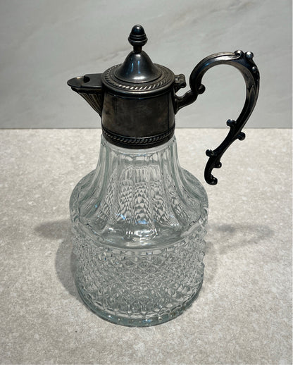 Pitcher